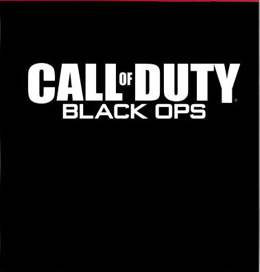 CoD Black Ops