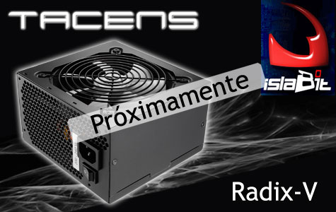 Tacens Radix V650
