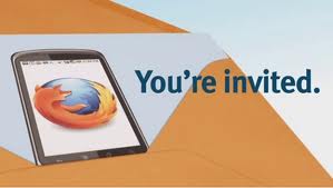 Mozilla Firefox 4 
