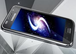Galaxy S Plus