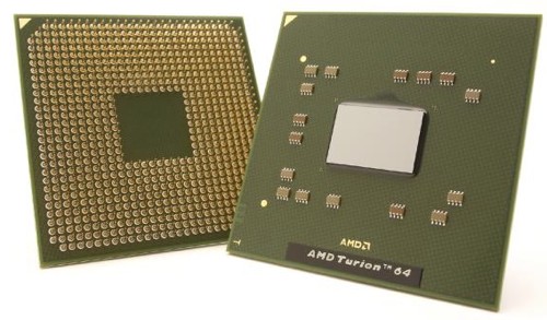 AMD Tigris
