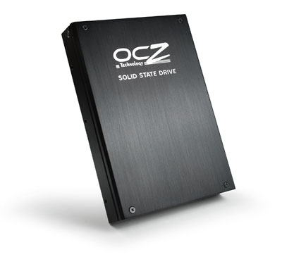 SSD OCZ Colossus