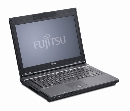Fujitsu Esprimo Mobile Series U