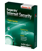 Kaspersky Anti-Virus 7.0