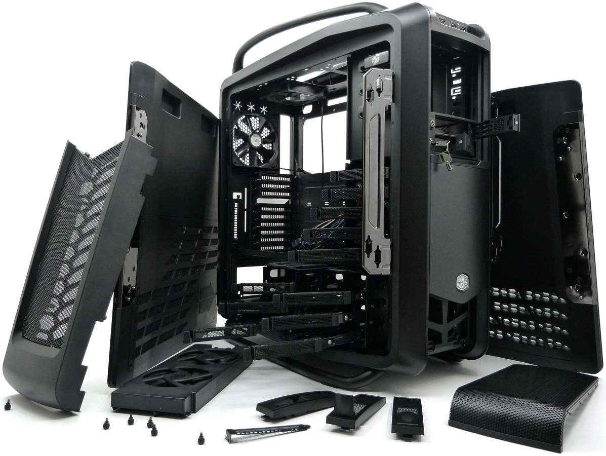 Cosmo 2. Cooler Master Cosmos 2. Корпус Cooler Master Cosmos II. AEROCOOL Cosmos II. Cooler Master 1000 корпус.