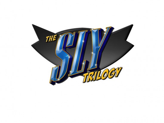 Sly Triology