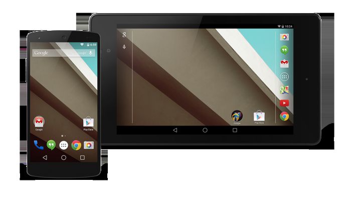 Evitar problemas de WiFi con Android L en los Nexus 2