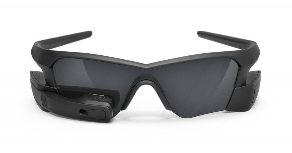 Google Glass Intel 2