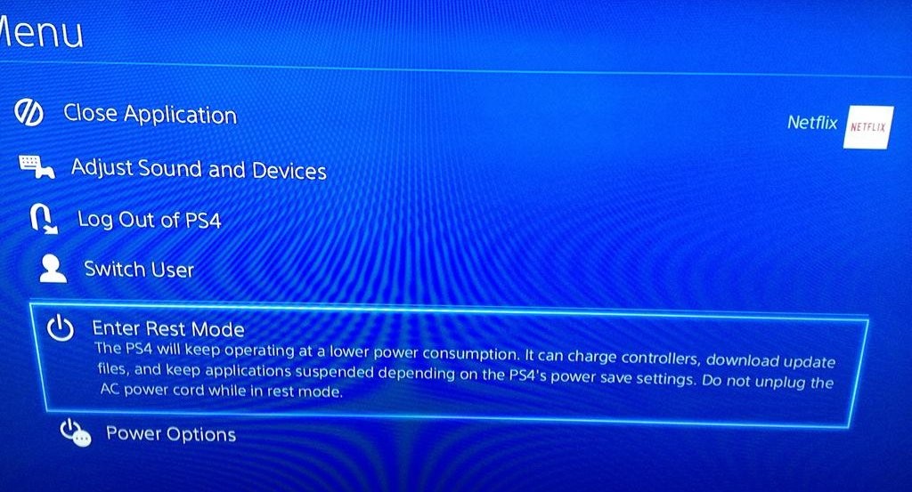 PS4 firmware 2.50