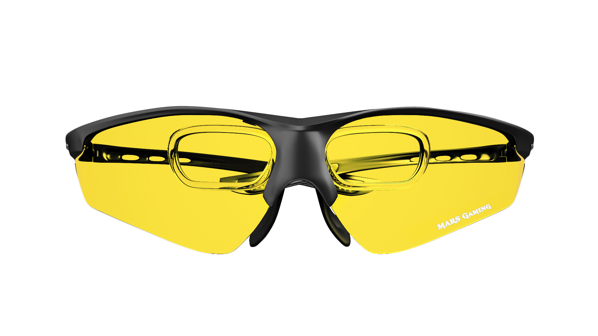 Protege tu vista monitor con las nuevas gafas Mars Gaming: MGL1, MGL2 y MGL3 -