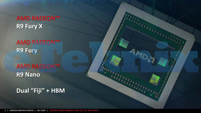 AMD Radeon R9 Fury 4