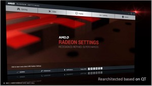 AMD Radeon Software Crimson Edition 2