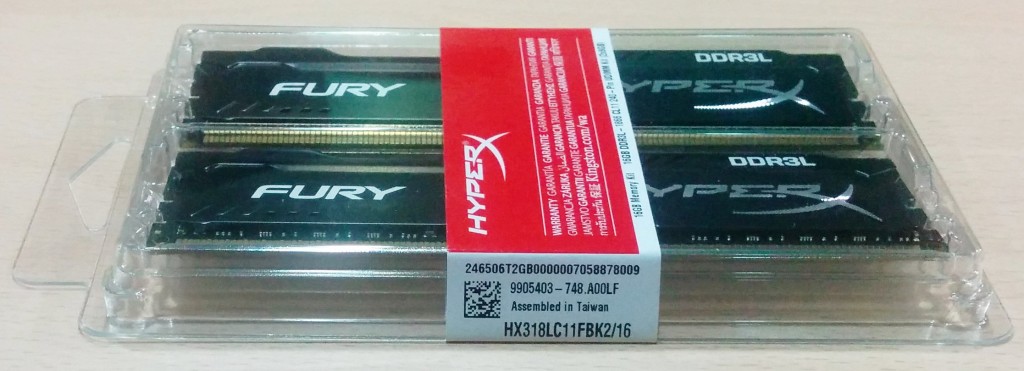RAM-HyperX-16GB-DDR3L-3