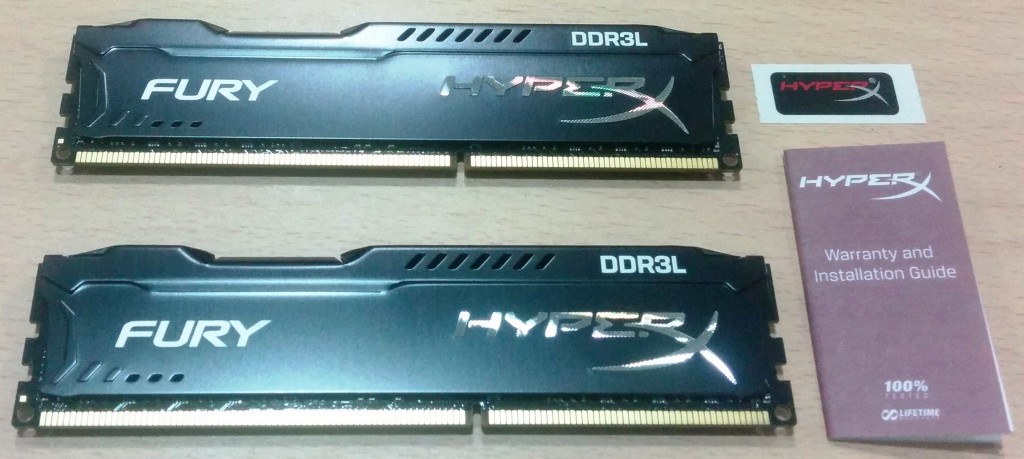 RAM-HyperX-16GB-DDR3L-4