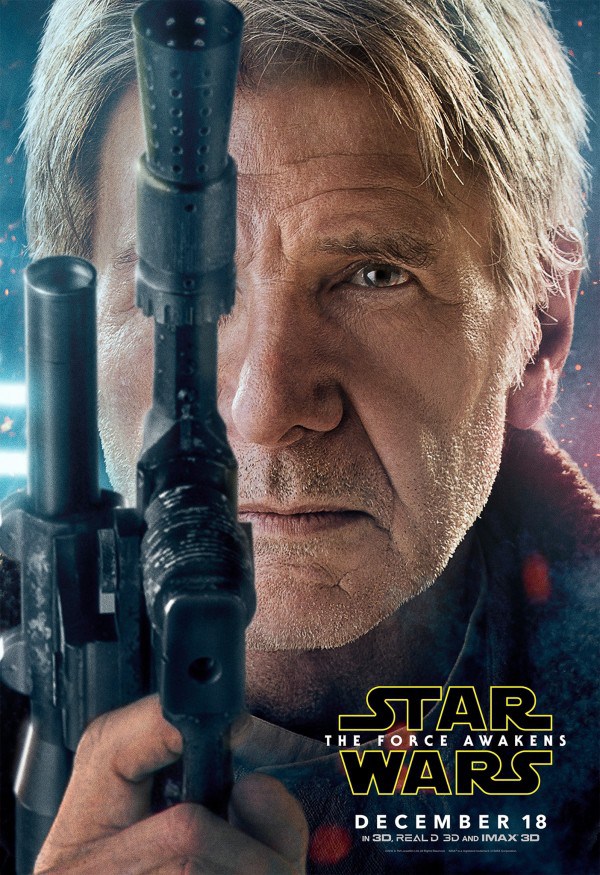 Star Wars The Force Awakens posters 3