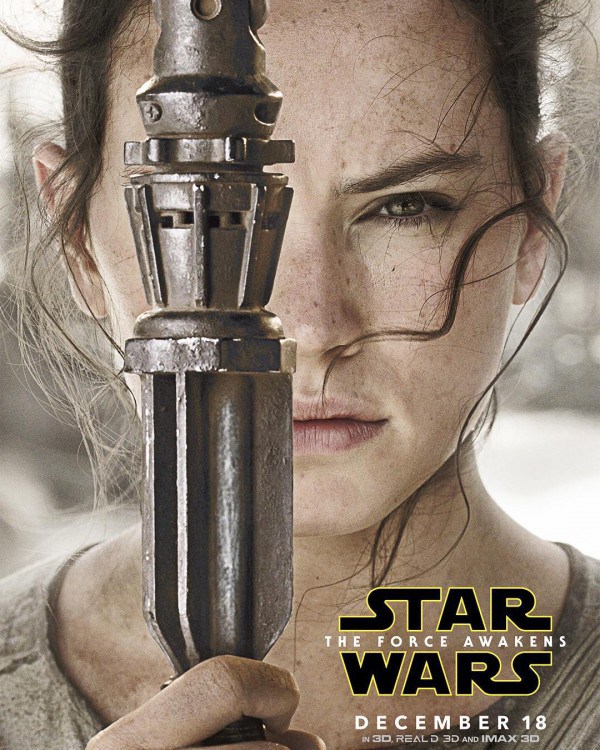 Star Wars The Force Awakens posters 4