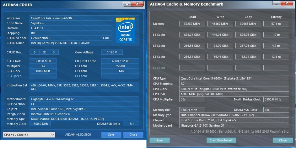 Corsair-Nominator-Platinum-DDR4-16GB-3000MHz-AIDA64-CPUID-memoria