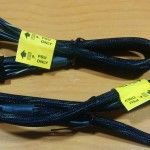 Antec HCP 1000W Platinum - Cables