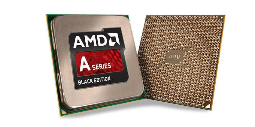 AMD A10-7890K y Athlon X4 880K