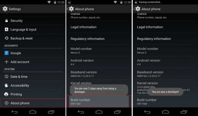 Aplicaciones Android tarjeta SD 5