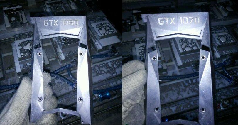 GeForce GTX 1000