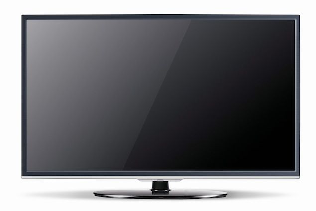 LED TV pros ventajas