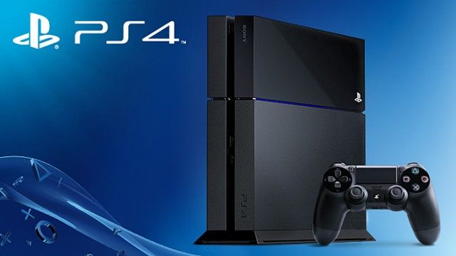 PlayStation 4 firmware 3.50