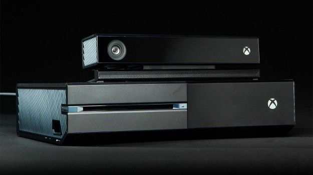 Xbox One modular