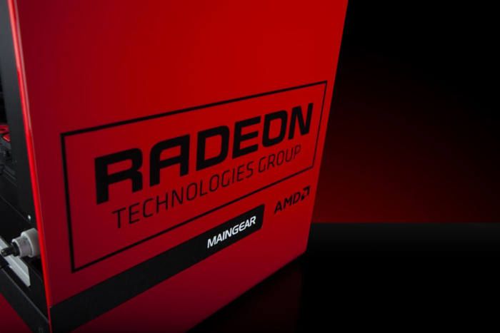 AMD Radeon R9 480 y R7 470