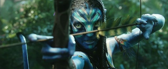 James Cameron Avatar 5