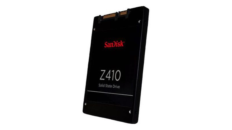 SSD Z410 de Sandisk