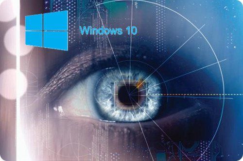 Windows-10-hello