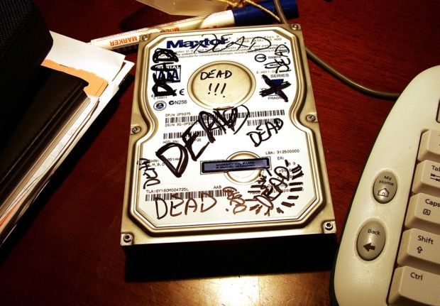 SSD discos duros