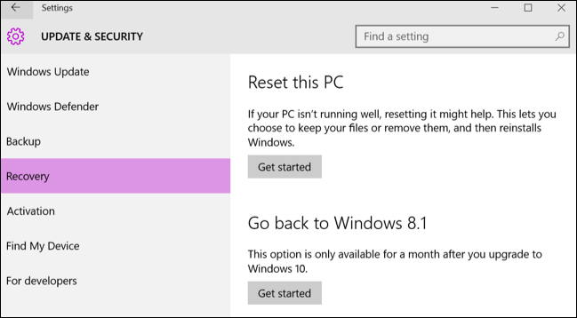 Obtener Windows 10 Gratis Después Del 29 De Julio Islabit 3495