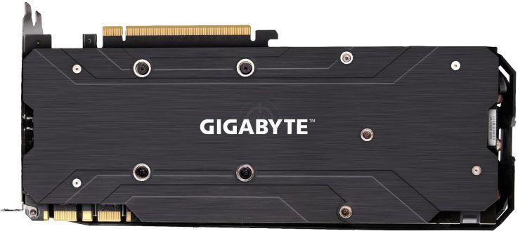 Gigabyte GeForce GTX 1070 G1 GAMING 2