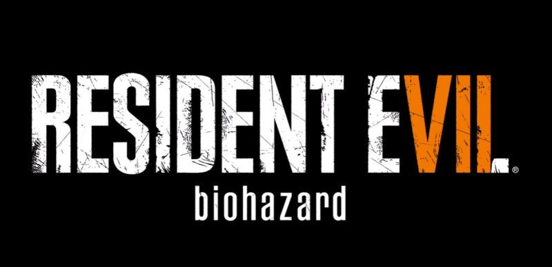 Resident Evil 7 1