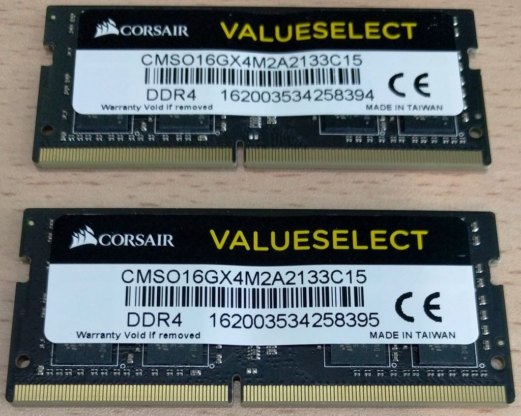 Corsair-DDR4-SODIMM-Kit-16GB-2x8GB-4