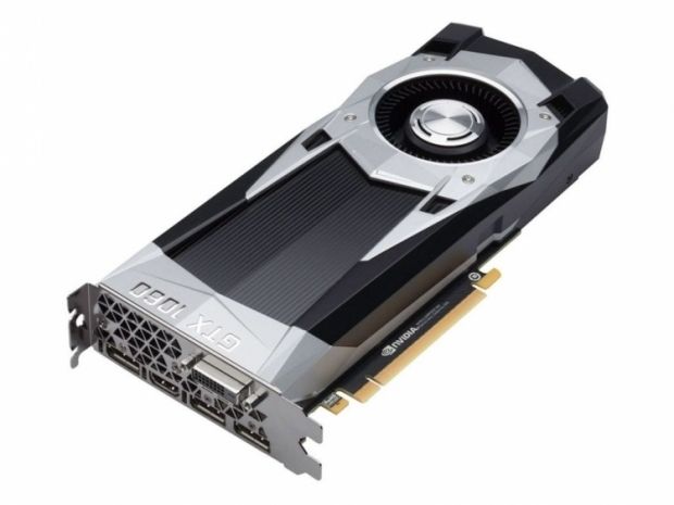 Geforce GTX 1060 precio España