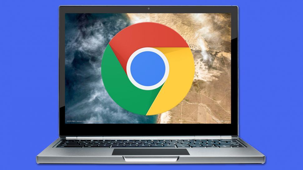 Google Chrome ordenadores cuánticos