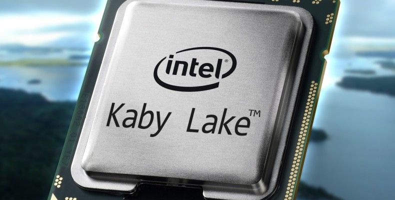 Intel Kaby Lake