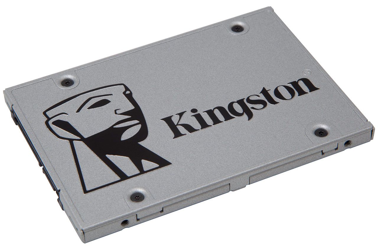 SSD Kingston UV400