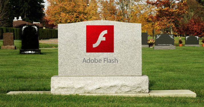 Google Chrome Flash