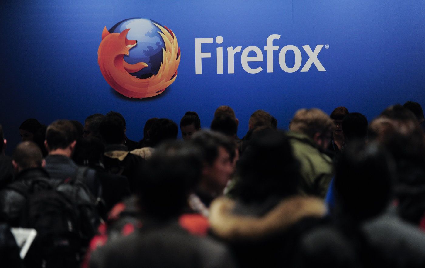 Mozilla Firefox cierres inesperados
