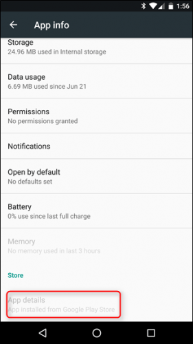 mejoras Android Nougat