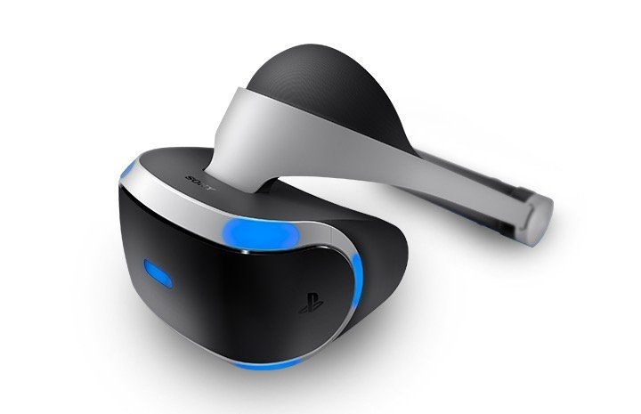 PlayStation VR detalles