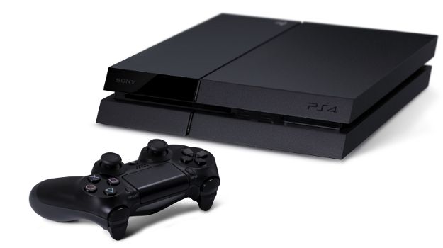 Sony PS4 Neo 7 de septiembre
