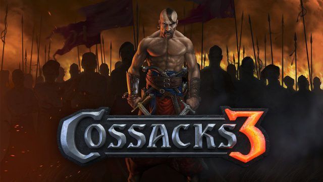 Cossacks 3 España