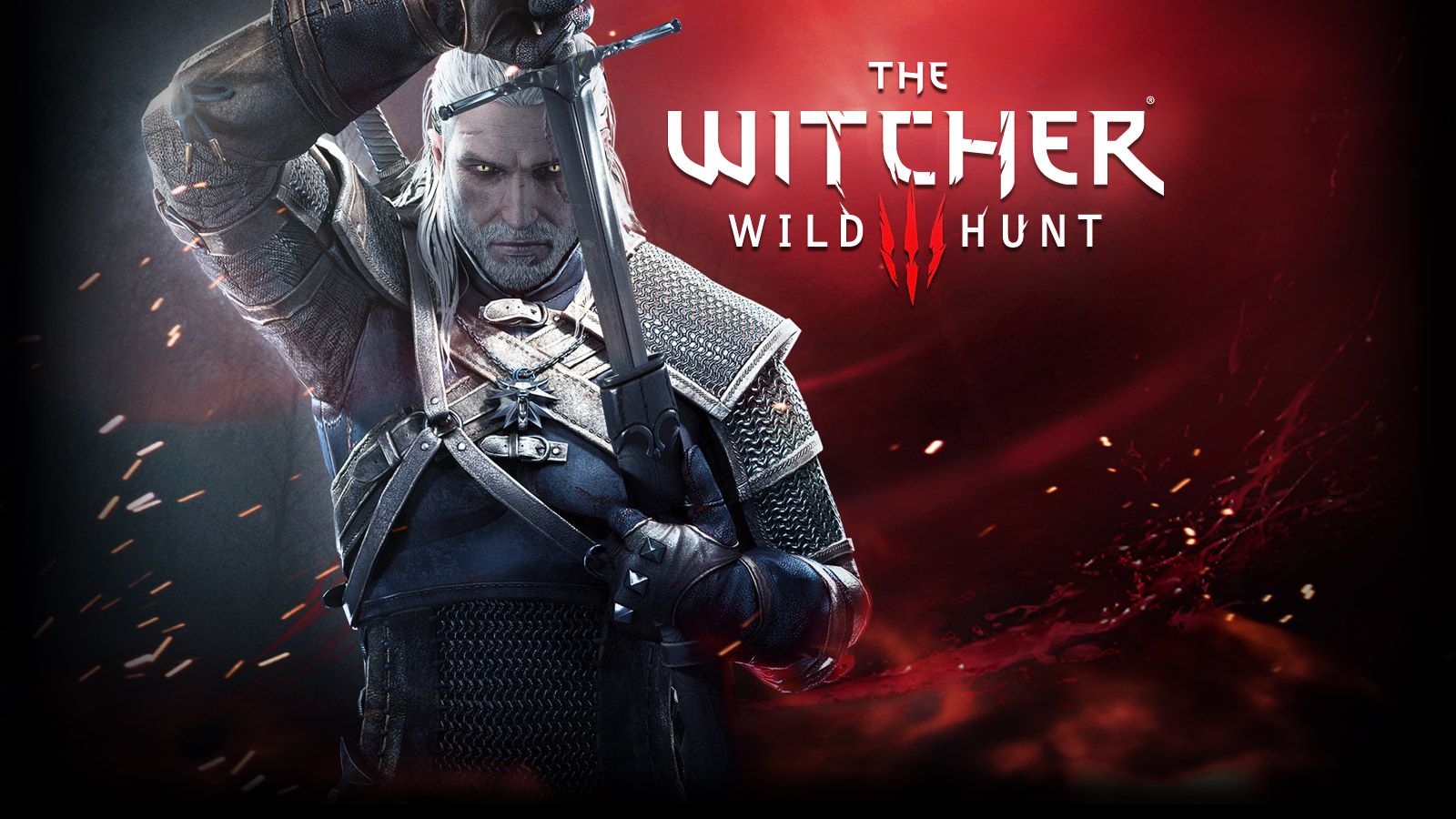 The Witcher 3 PS4 Pro