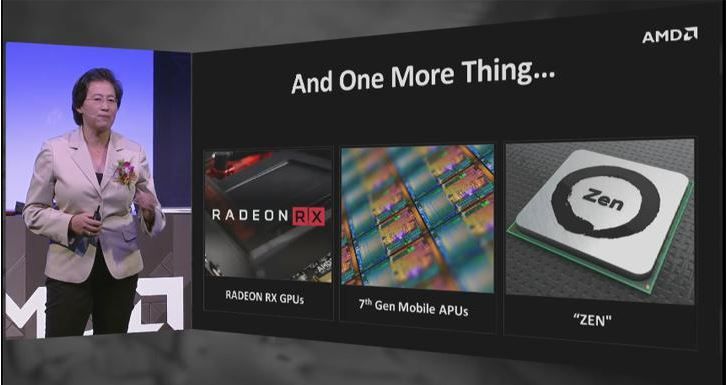 AMD Zen BE para Overclocking