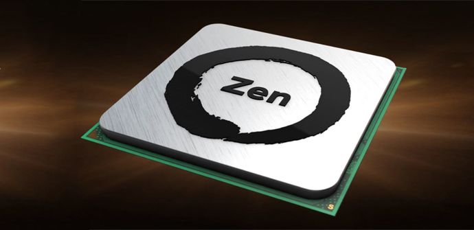 AMD Zen SR7